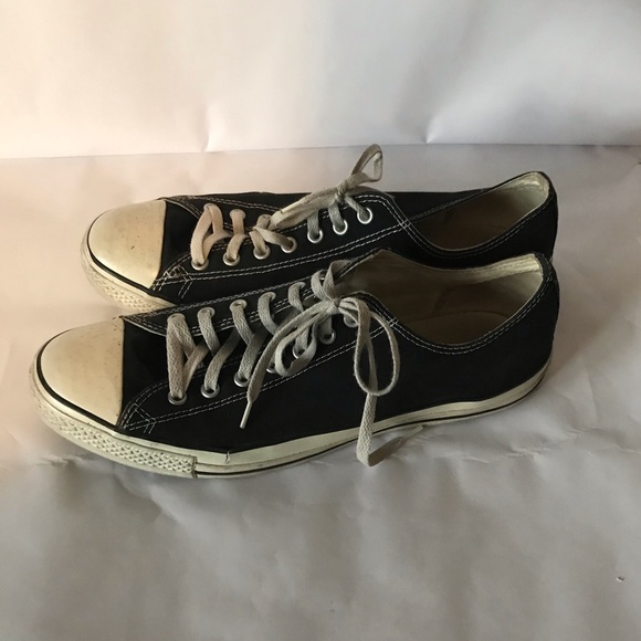 mens size 13 converse shoes